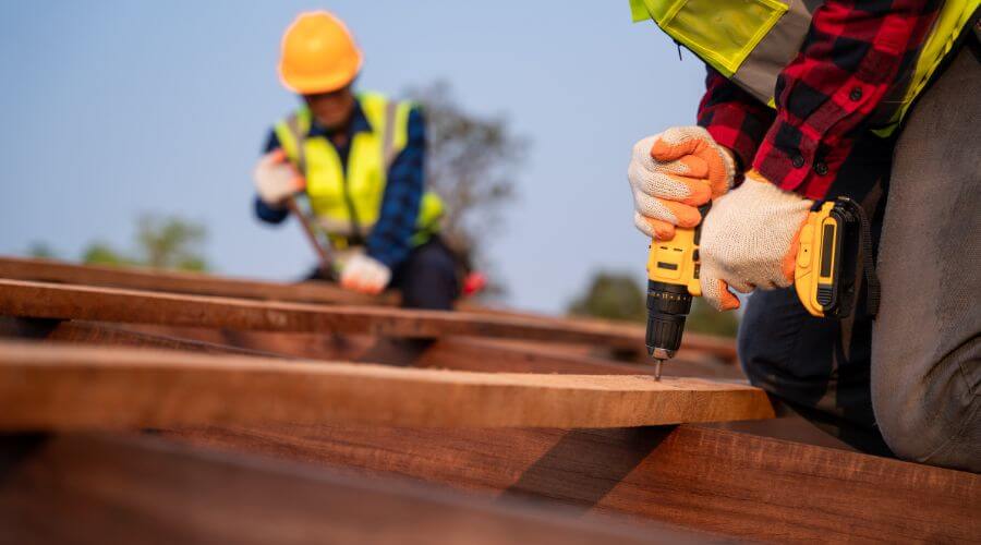 Local Chimney Repair in Hillister, TX